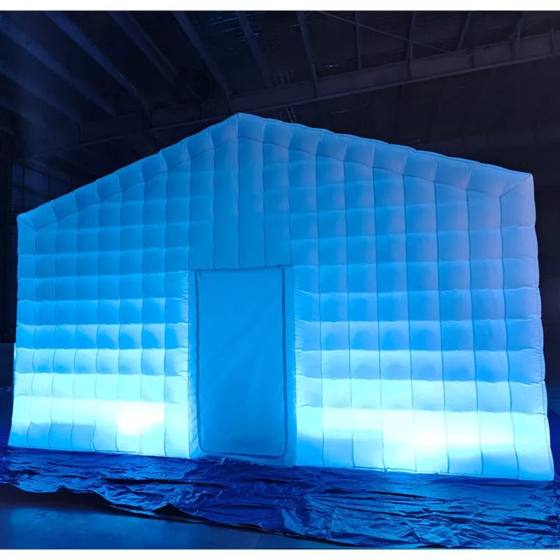 Standard Inflatable Nightclub and Event Tent
