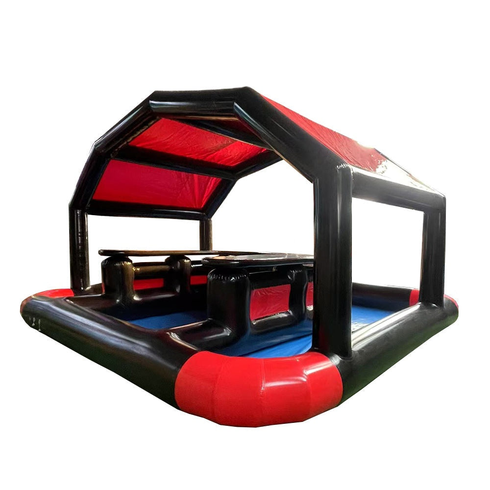 Standard Inflatable Pool Bar