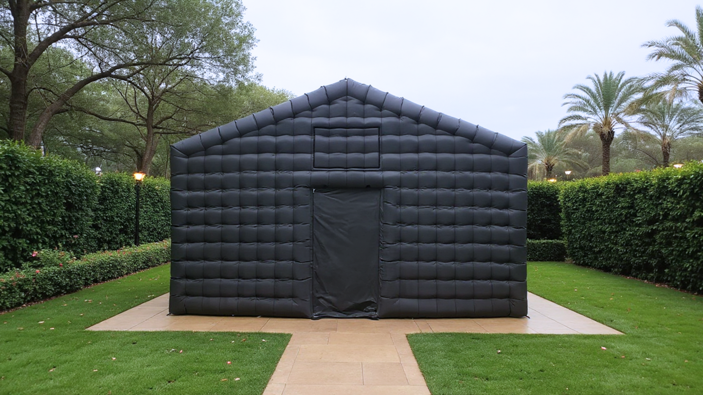 Standard Inflatable Nightclub and Event Tent