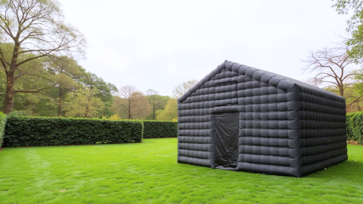 Standard Inflatable Nightclub and Event Tent