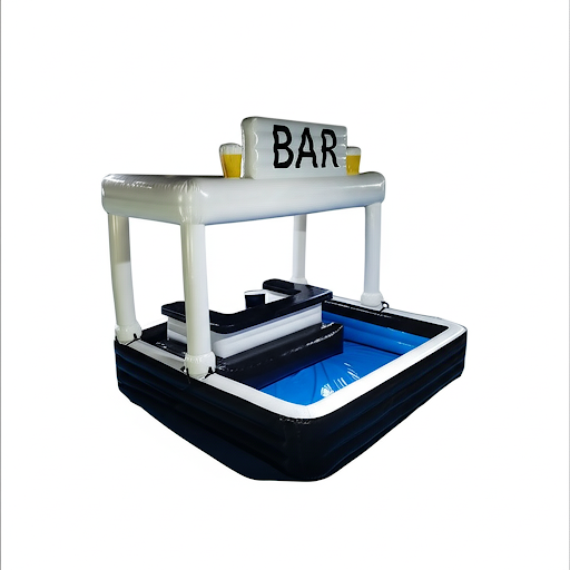 Premium Inflatable Bar