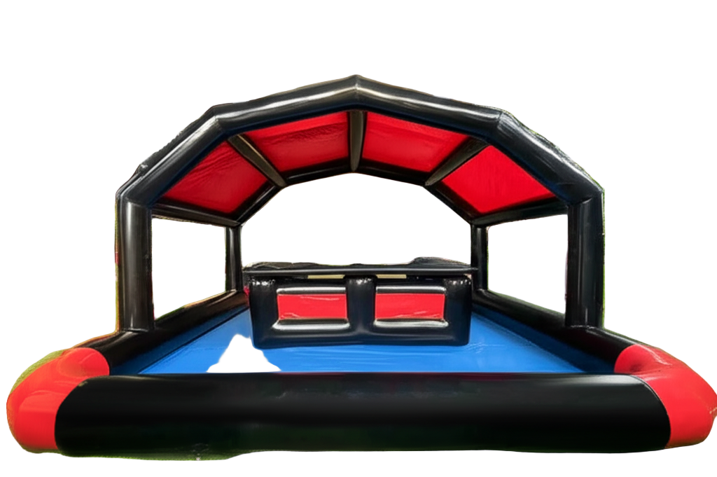 Standard Inflatable Pool Bar