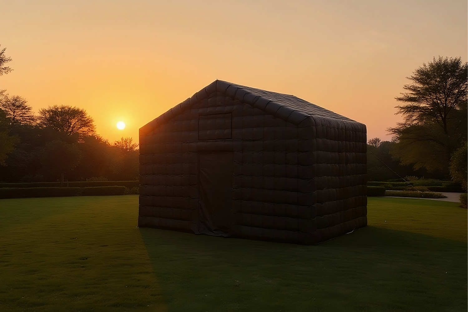 Inflatable Nightclubs/ Event Tents