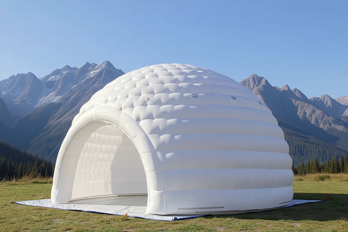 Domes