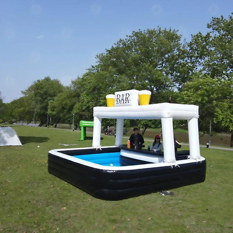 Premium Inflatable Bar