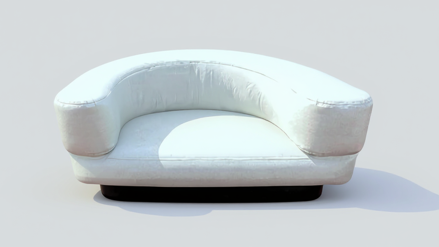 Inflatable Couch