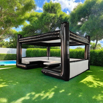 Inflatable Bar Lounge pool