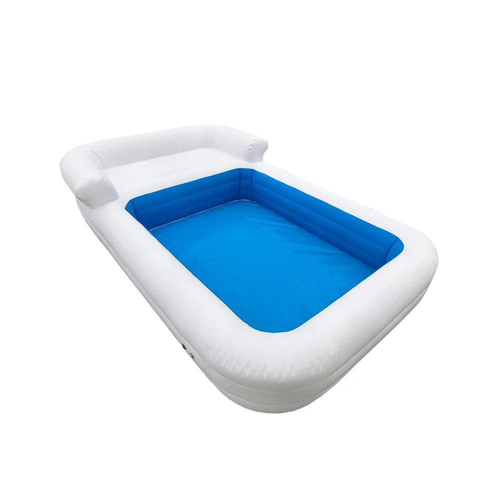 Inflatable Sofa Pool