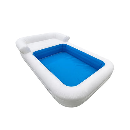 Inflatable Sofa Pool