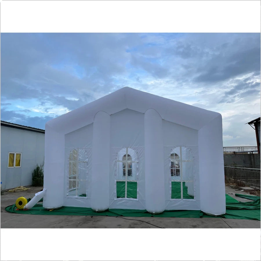 Premium Event Tent