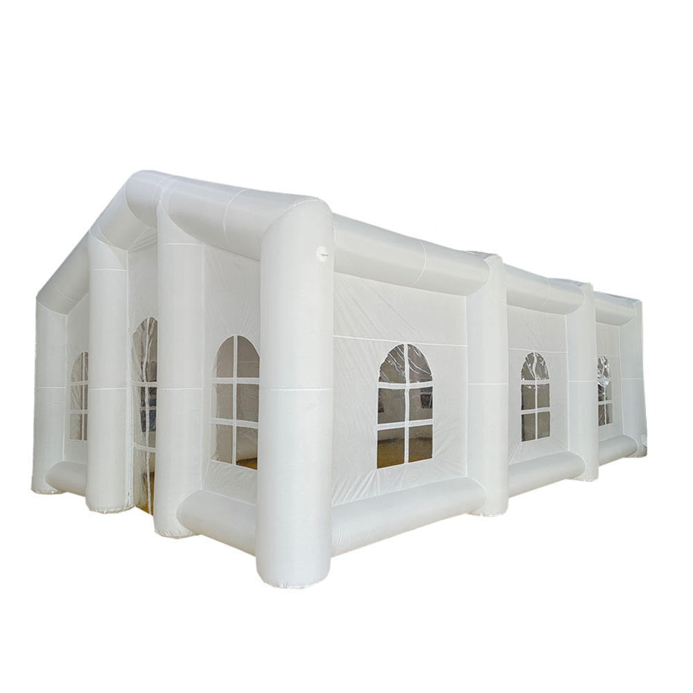 Premium Event Tent