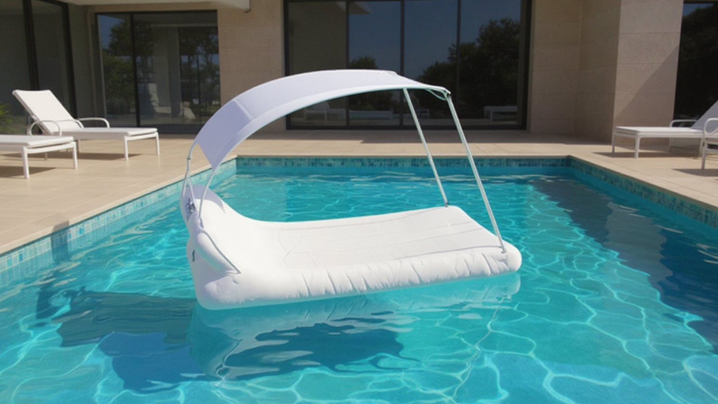 Water Lounger