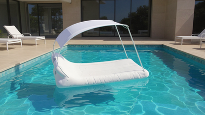 Modular Inflatable Water Lounger