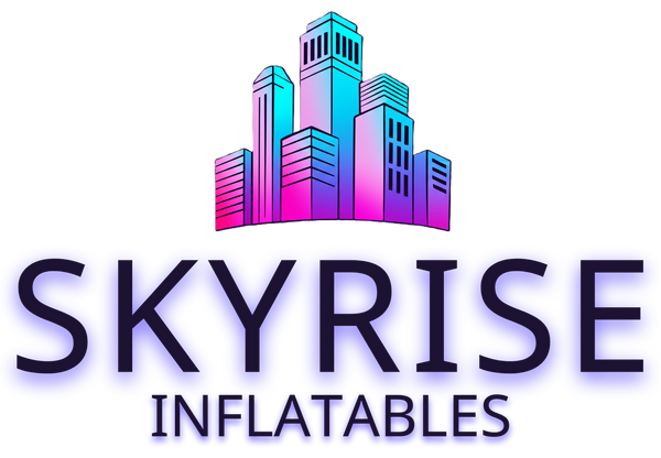 Skyrise Inflatables