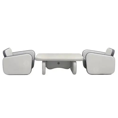 Inflatable Comfort Lounge Set