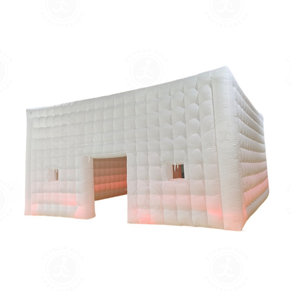 Cube Tent