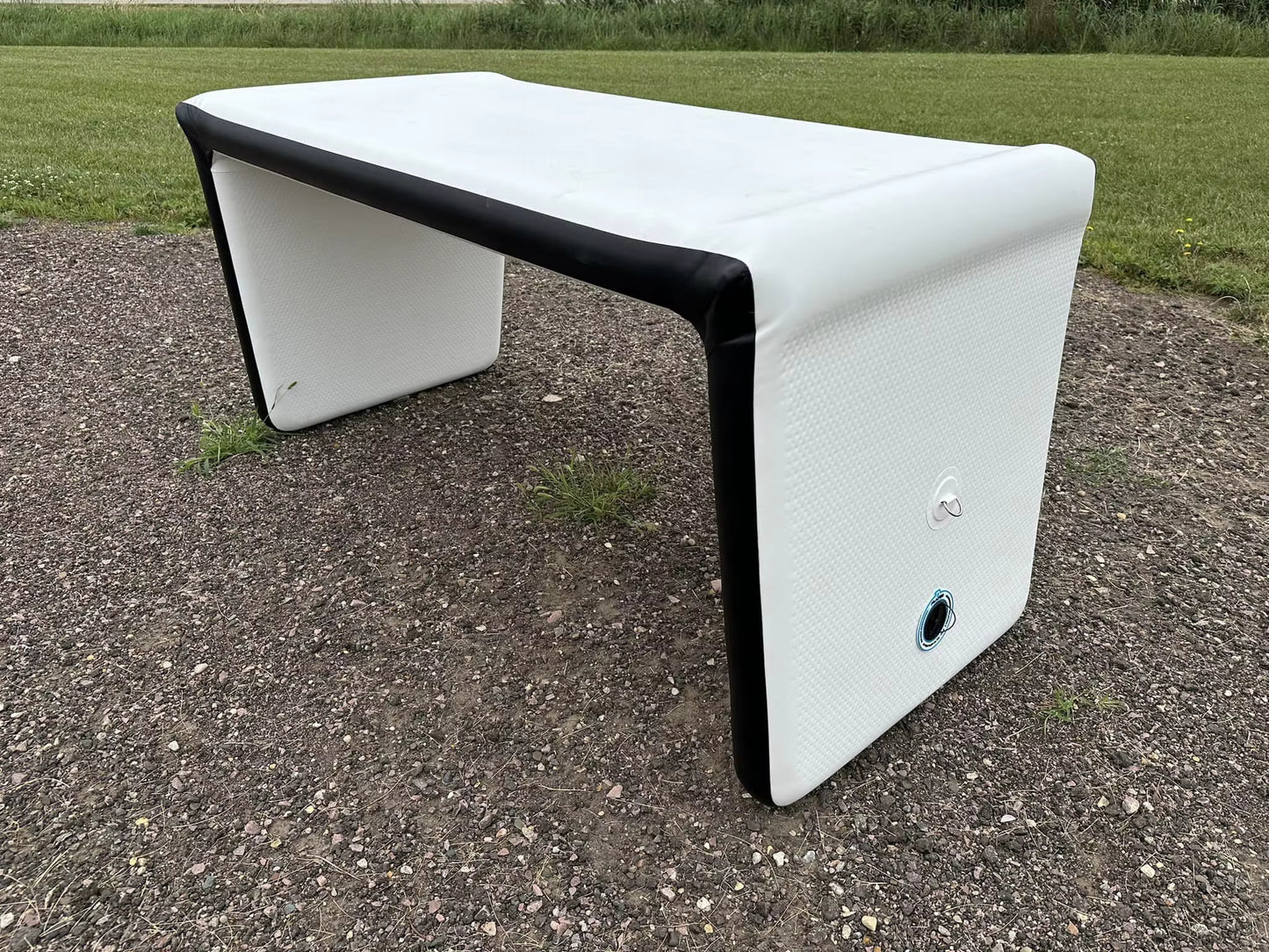 Inflatable Table & Chair Set
