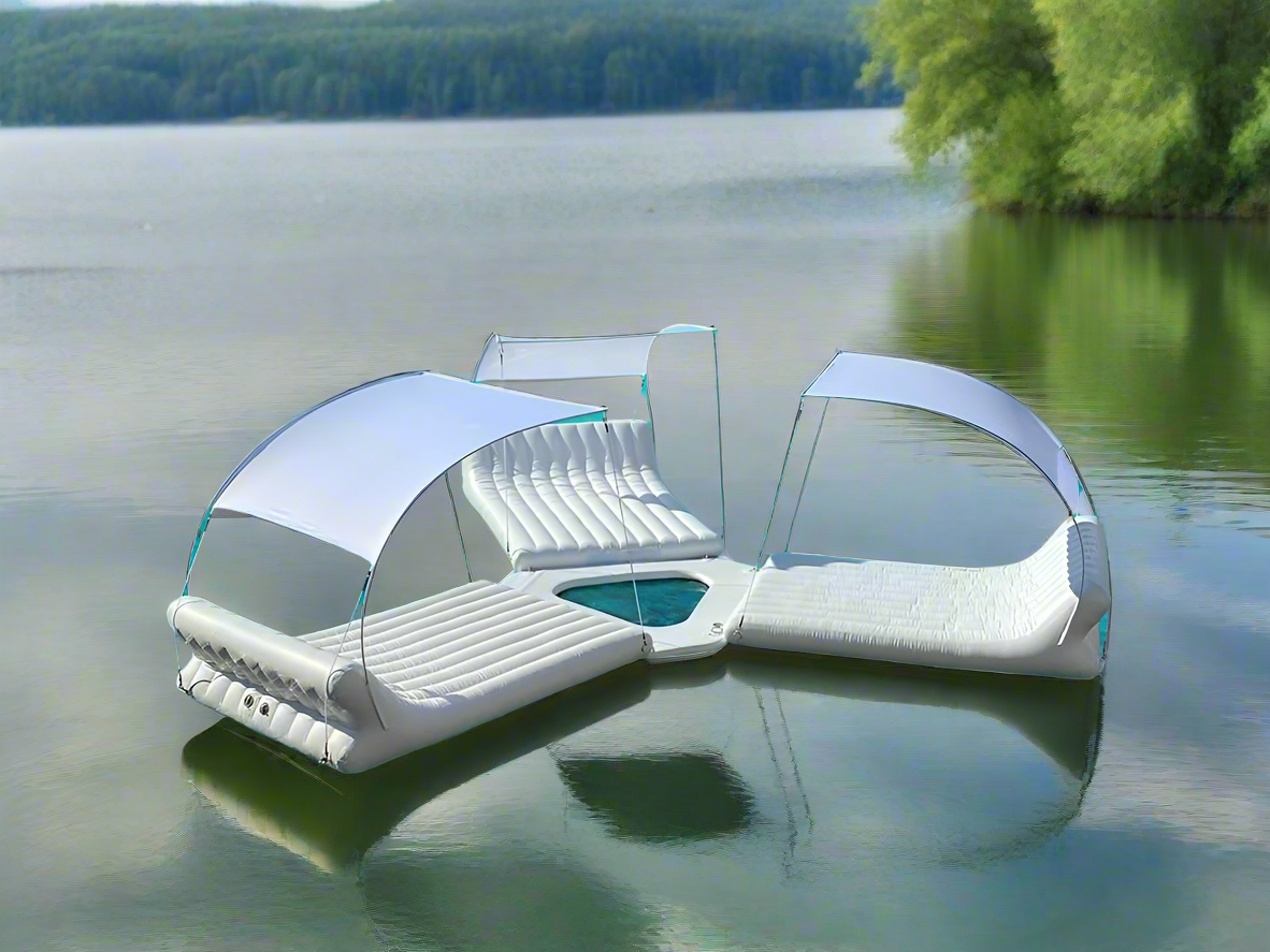 Water Lounger