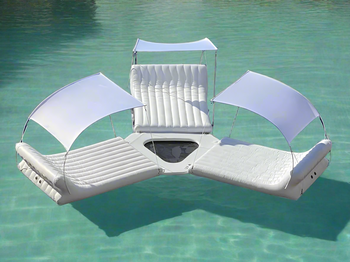 Water Lounger