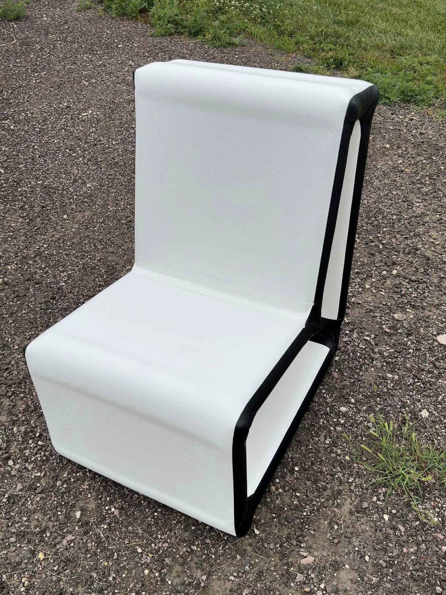 Inflatable Table & Chair Set