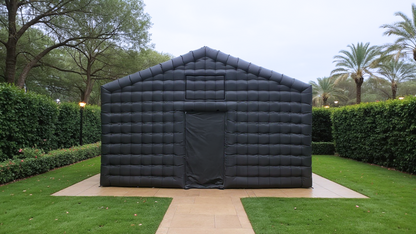 Standard Inflatable Nightclub and Event Tent