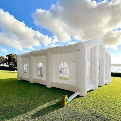 Premium Event Tent
