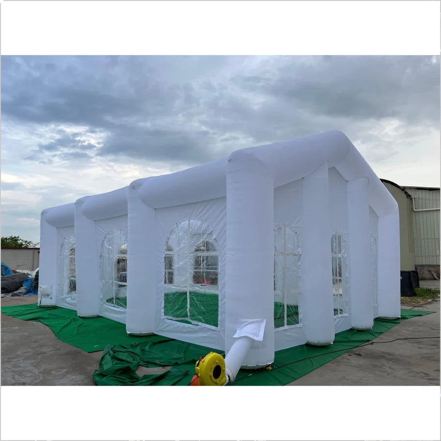 Premium Event Tent