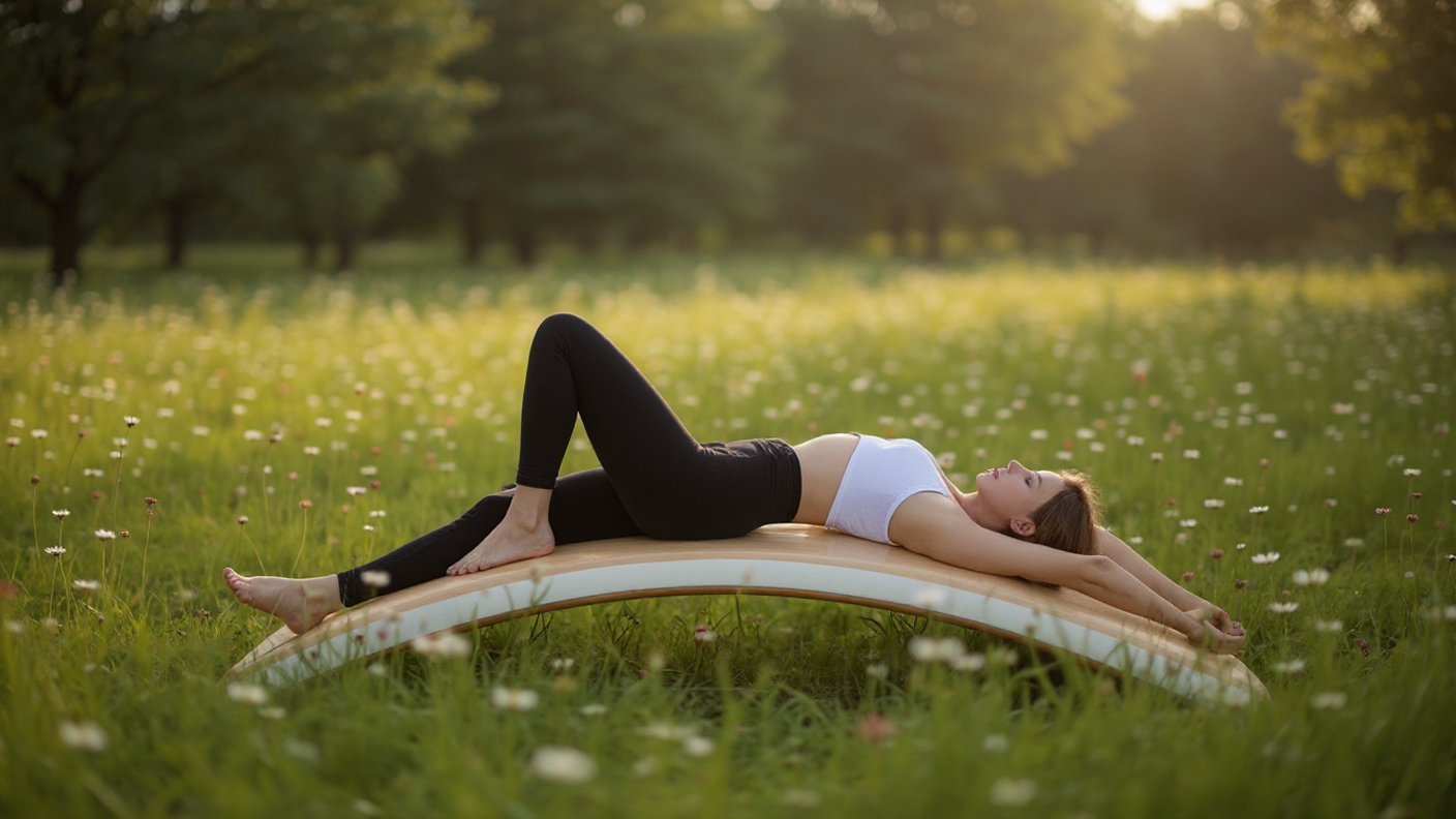 Air Hammock