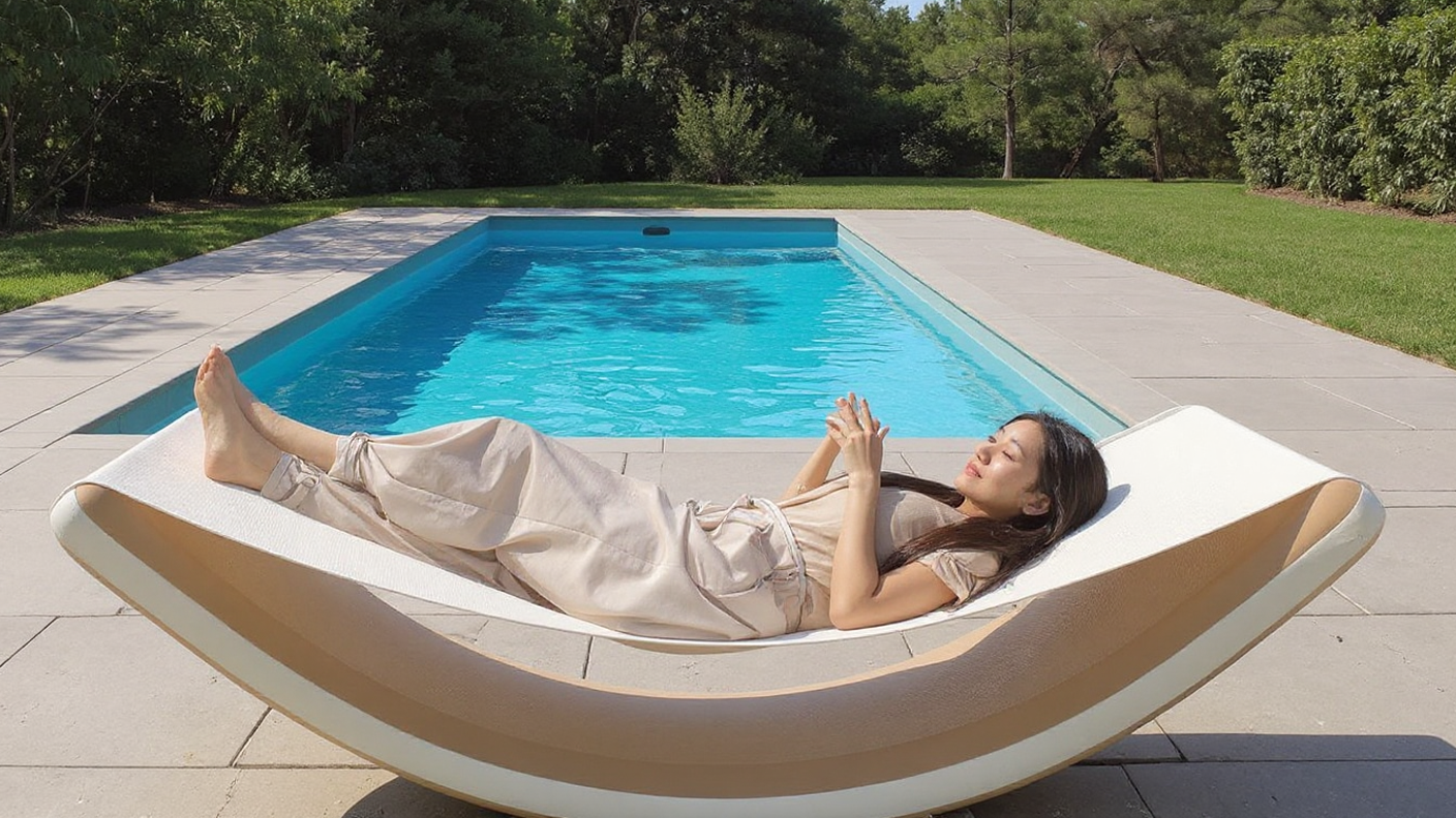 Air Hammock