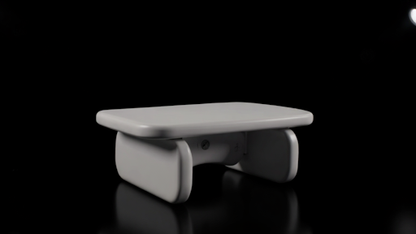 Inflatable Comfort Lounge Set