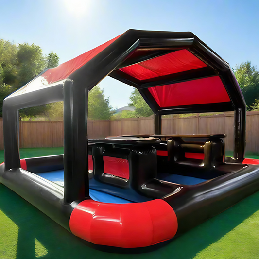 Standard Inflatable Pool Bar