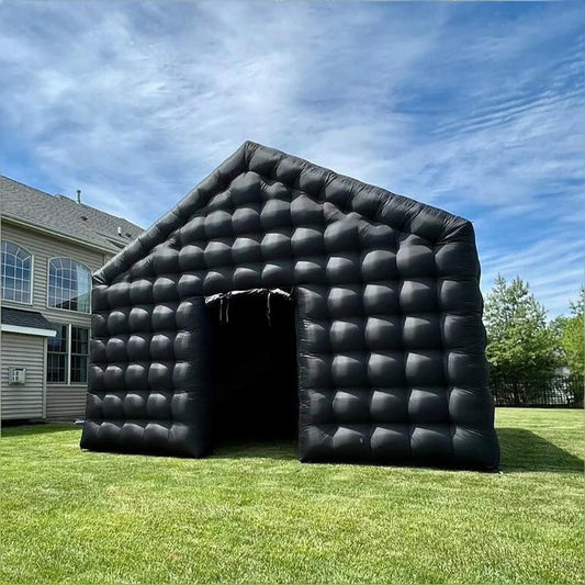 Standard Inflatable Nightclub and Event Tent